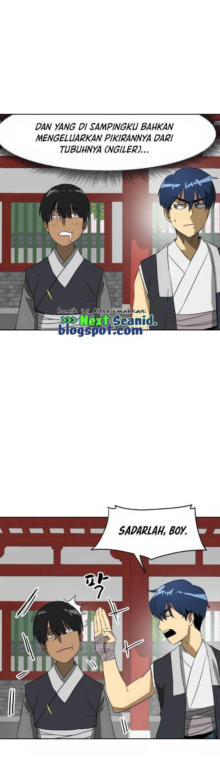 Infinite Level Up in Murim Chapter 81 Gambar 50