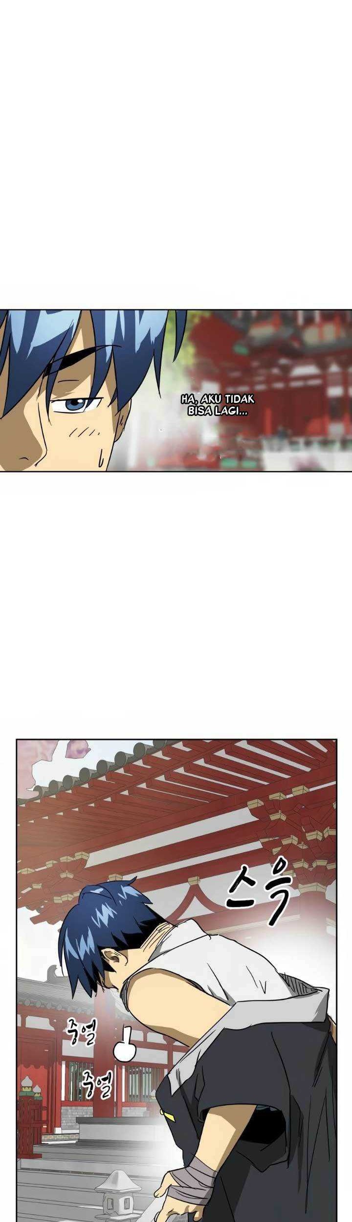 Infinite Level Up in Murim Chapter 81 Gambar 51