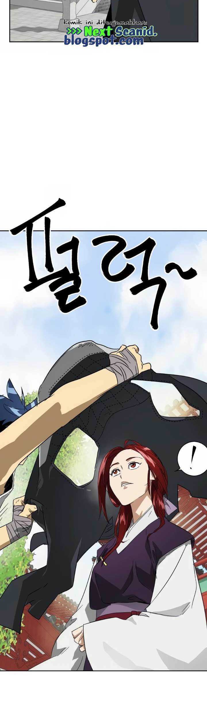 Infinite Level Up in Murim Chapter 81 Gambar 52