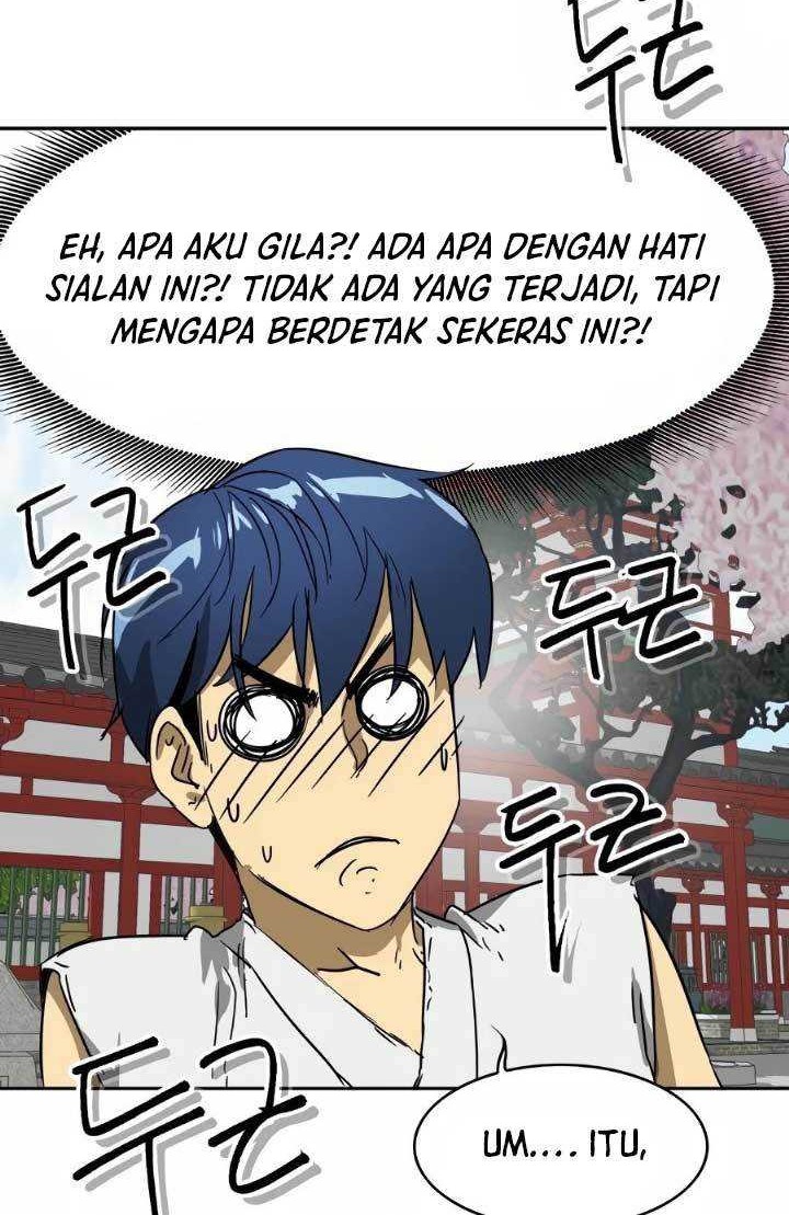 Infinite Level Up in Murim Chapter 81 Gambar 57