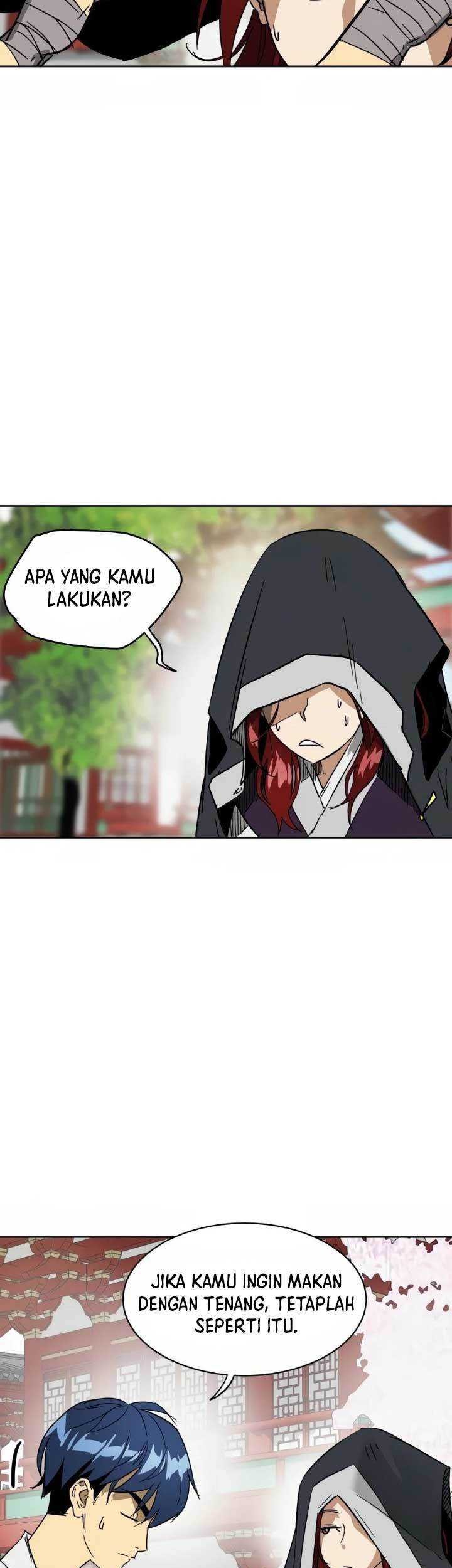 Infinite Level Up in Murim Chapter 81 Gambar 54