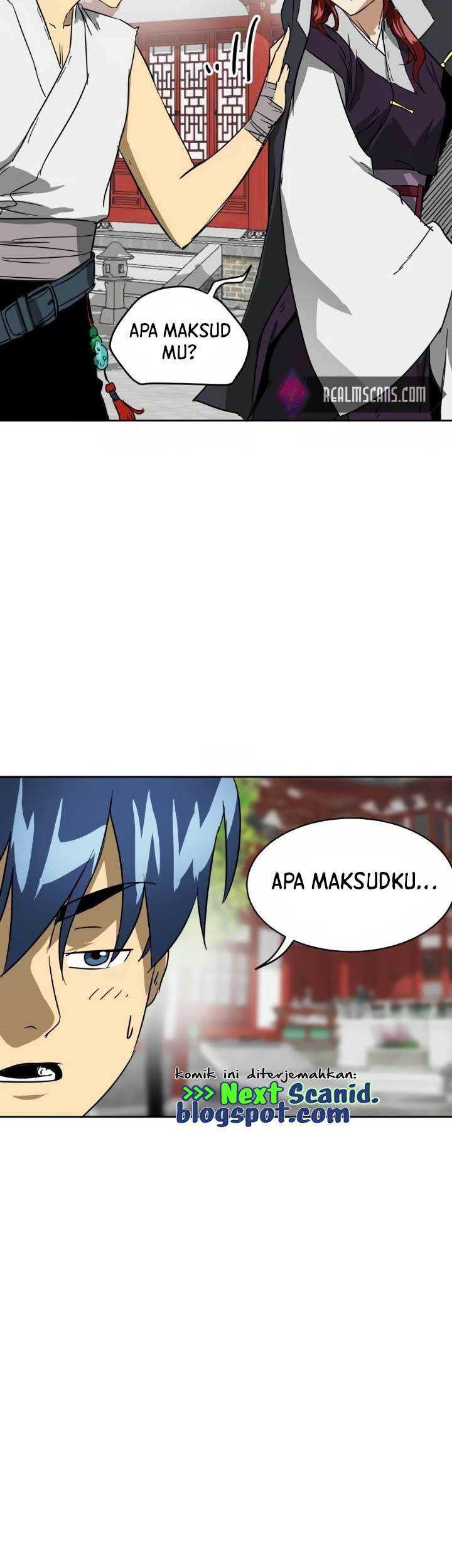 Infinite Level Up in Murim Chapter 81 Gambar 55