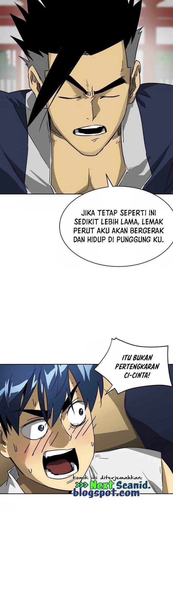 Infinite Level Up in Murim Chapter 81 Gambar 59