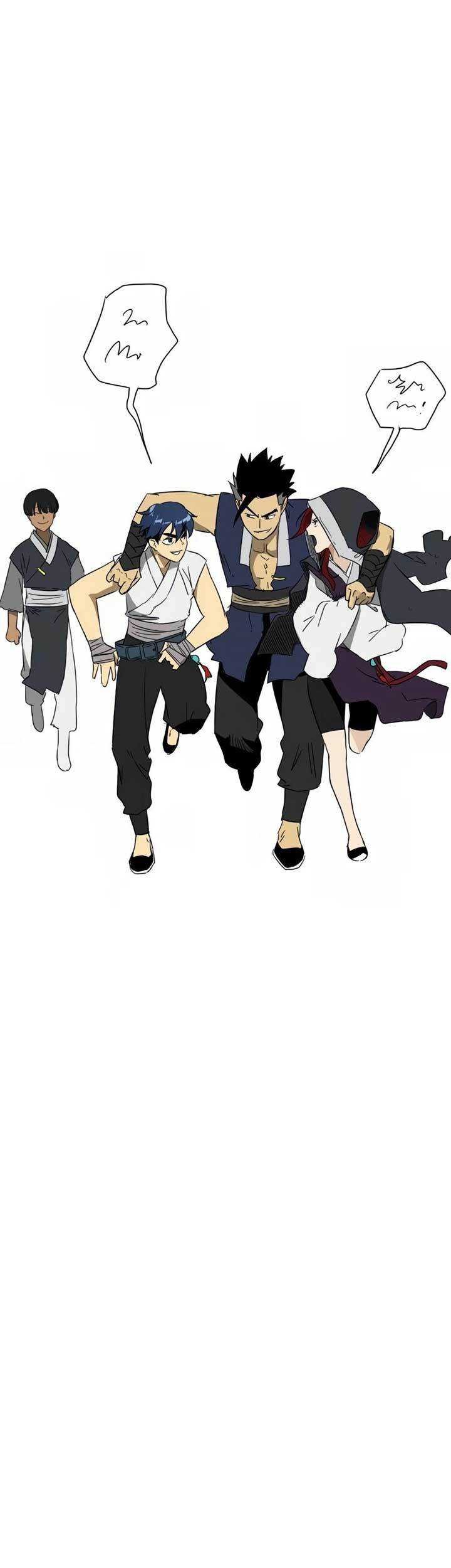 Infinite Level Up in Murim Chapter 81 Gambar 61