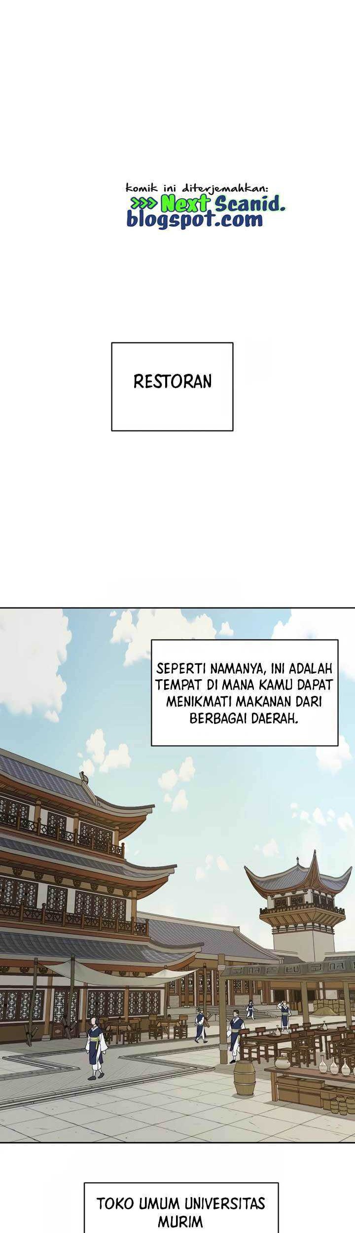 Infinite Level Up in Murim Chapter 81 Gambar 62