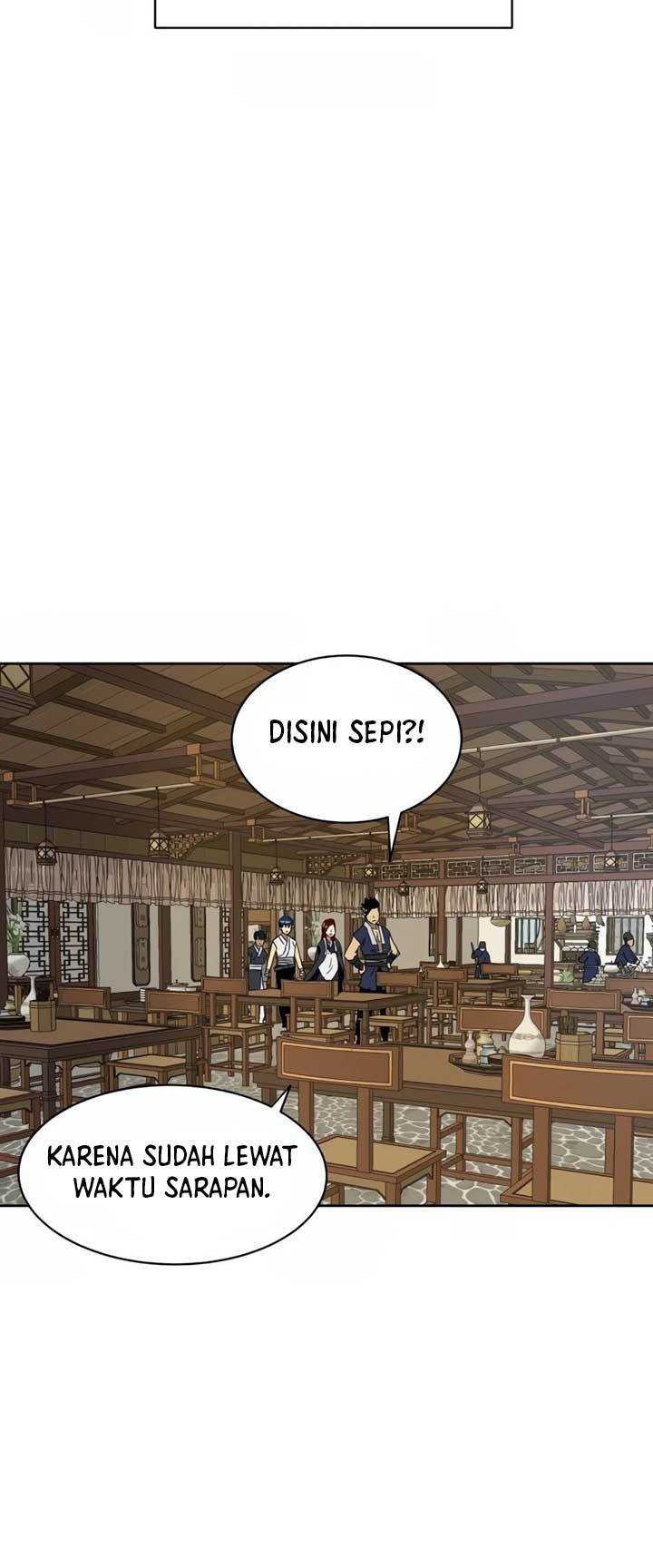 Infinite Level Up in Murim Chapter 81 Gambar 63