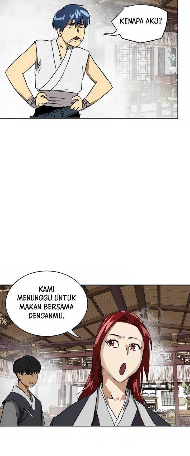 Infinite Level Up in Murim Chapter 81 Gambar 66