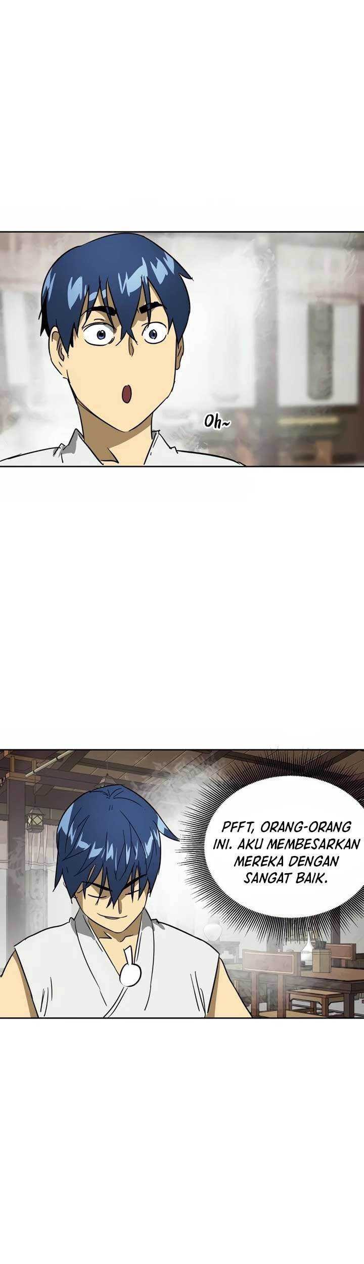 Infinite Level Up in Murim Chapter 81 Gambar 67