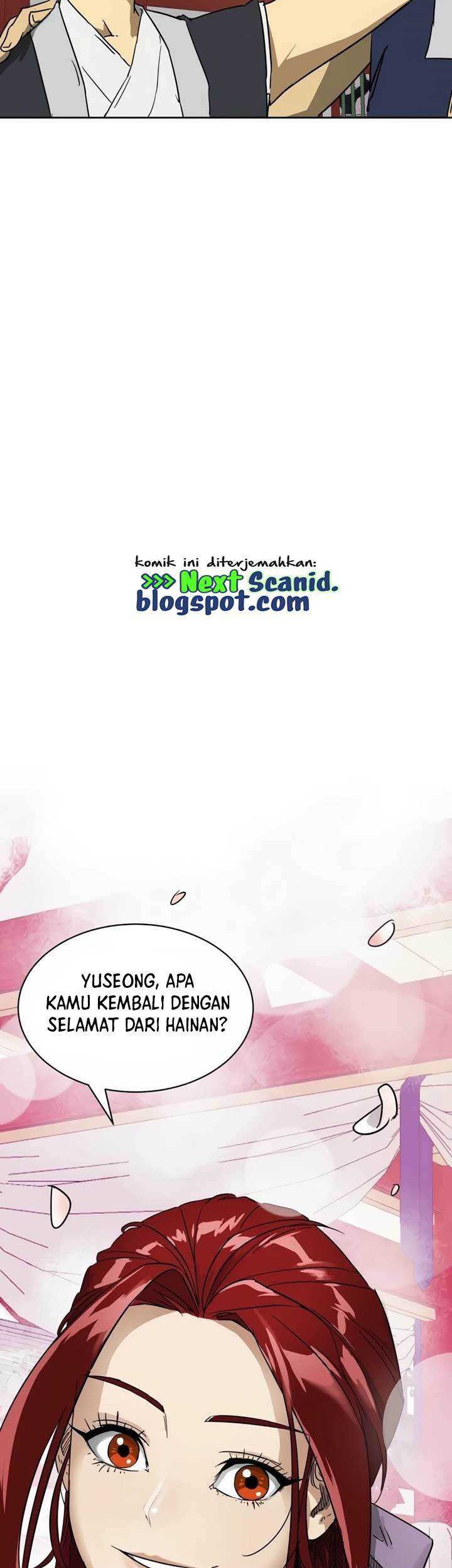 Infinite Level Up in Murim Chapter 81 Gambar 39