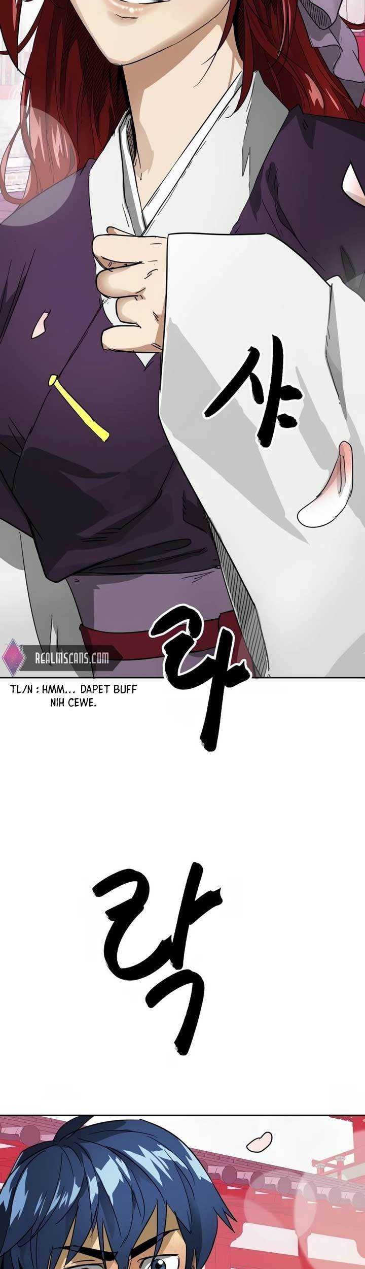 Infinite Level Up in Murim Chapter 81 Gambar 40