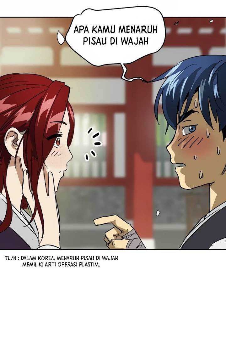 Infinite Level Up in Murim Chapter 81 Gambar 45