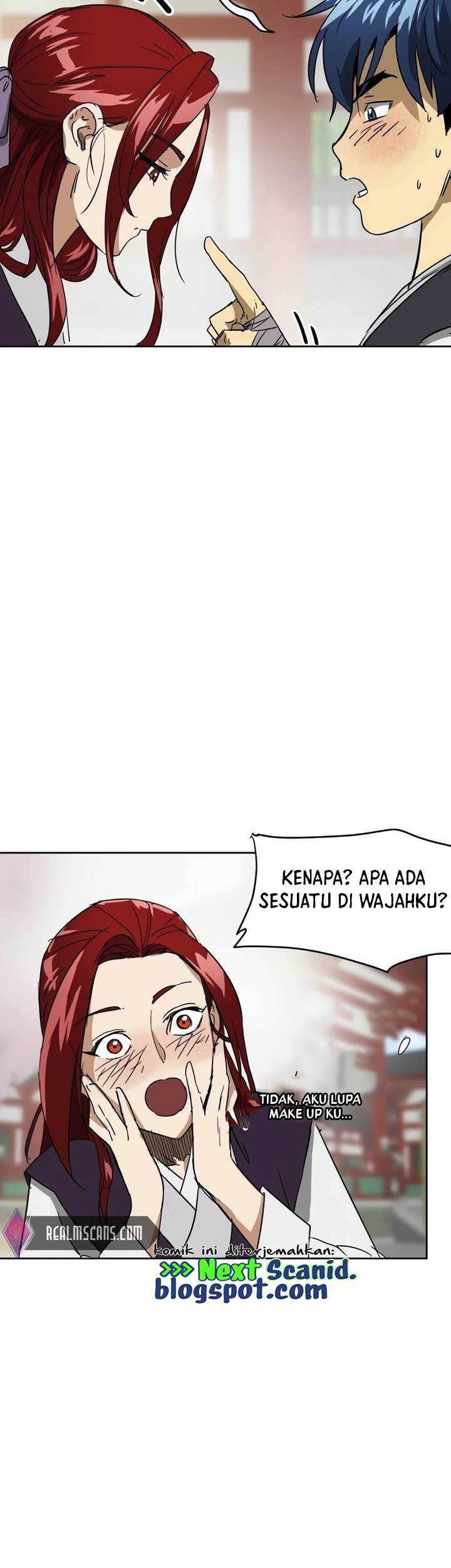Infinite Level Up in Murim Chapter 81 Gambar 44