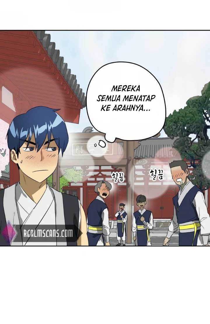 Infinite Level Up in Murim Chapter 81 Gambar 49