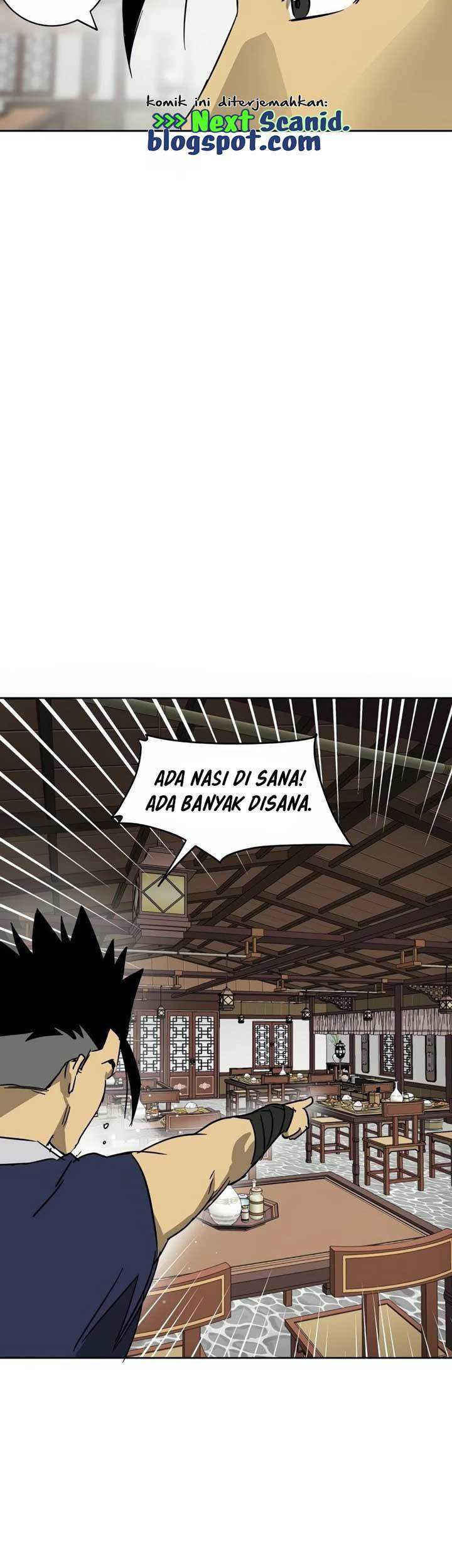 Infinite Level Up in Murim Chapter 81 Gambar 70