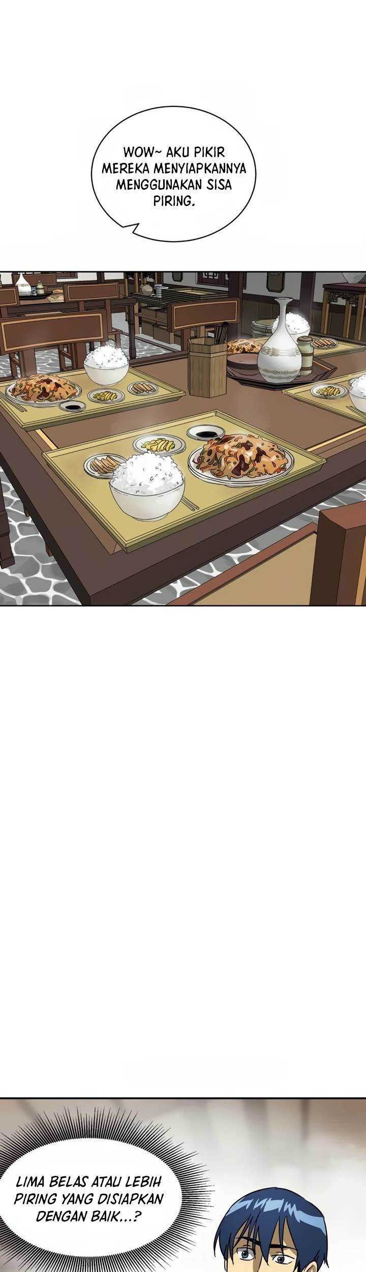 Infinite Level Up in Murim Chapter 81 Gambar 71