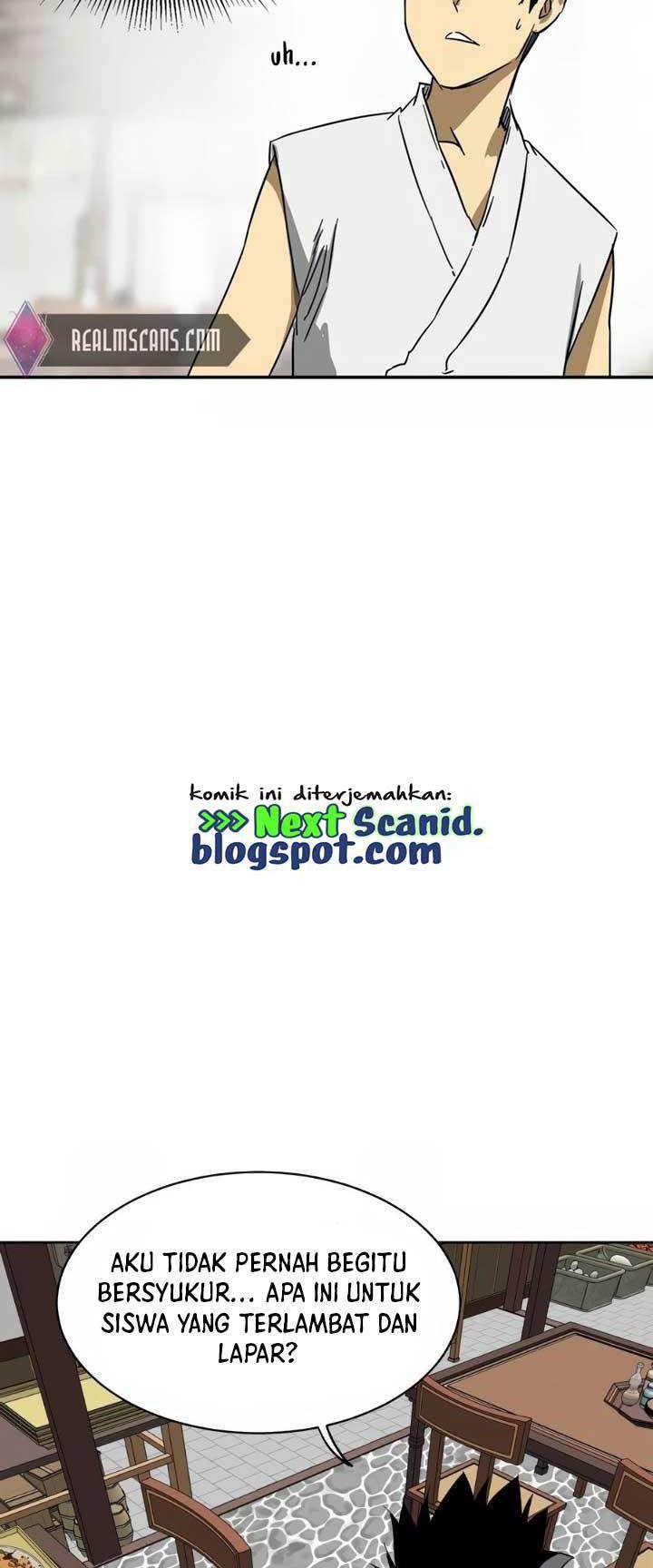 Infinite Level Up in Murim Chapter 81 Gambar 72