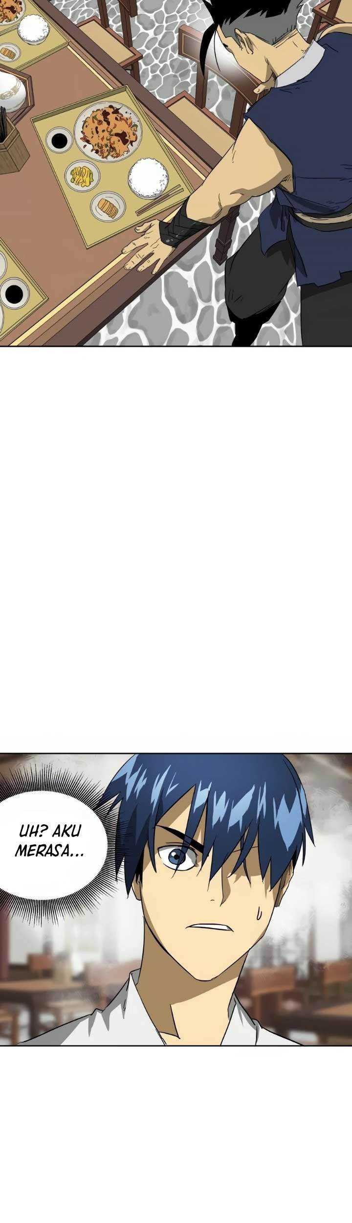 Infinite Level Up in Murim Chapter 81 Gambar 73