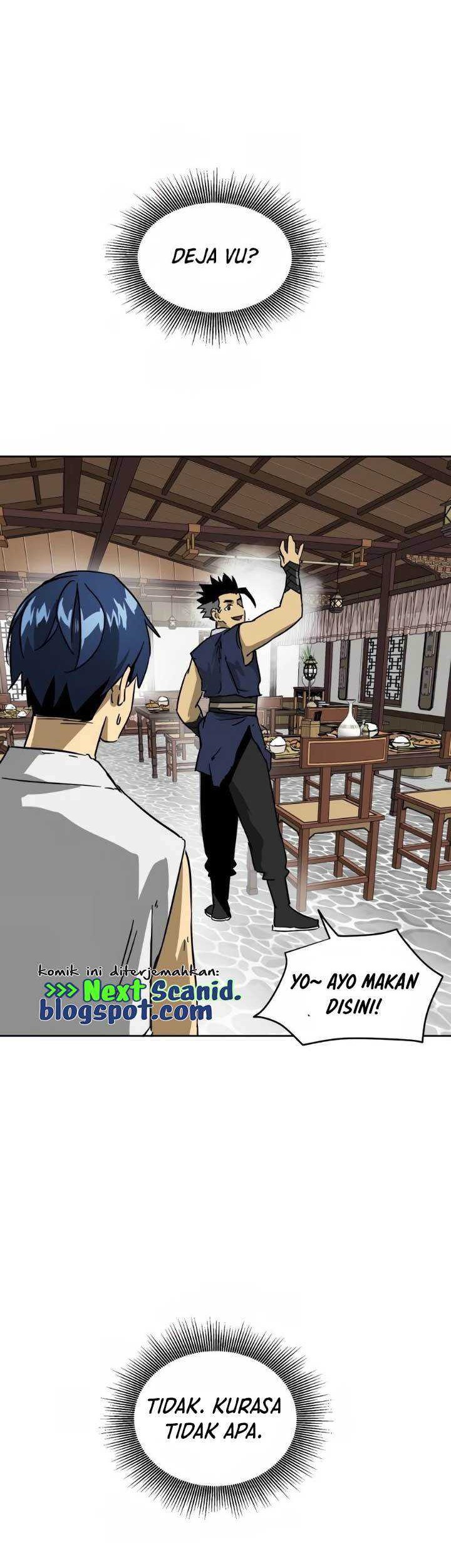 Infinite Level Up in Murim Chapter 81 Gambar 74