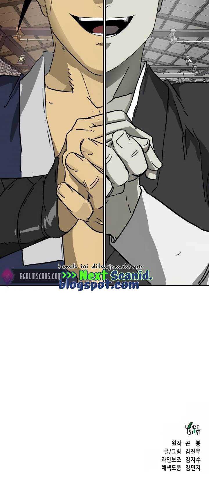 Infinite Level Up in Murim Chapter 81 Gambar 78