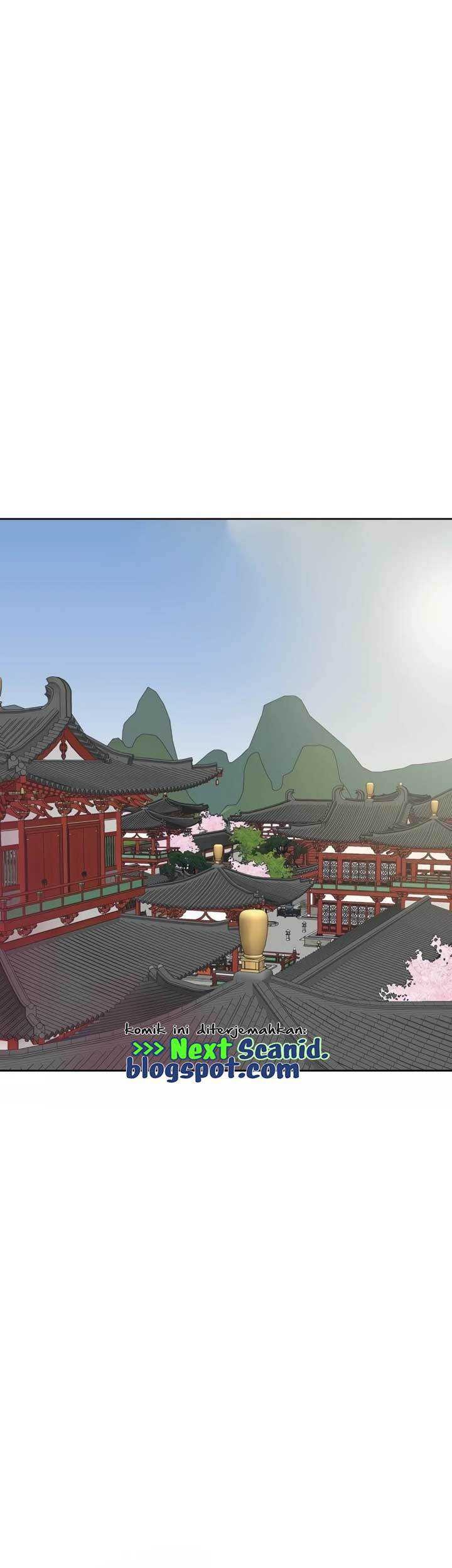 Manhwa Infinite Level Up in Murim Chapter 81 gambar nomor 2