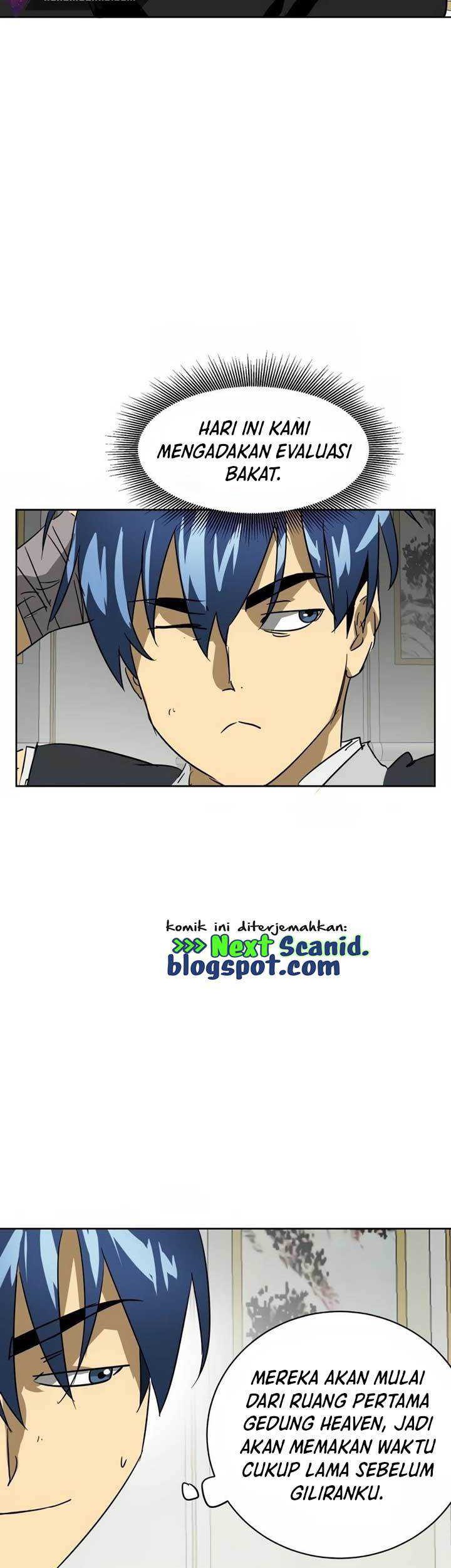 Infinite Level Up in Murim Chapter 81 Gambar 4