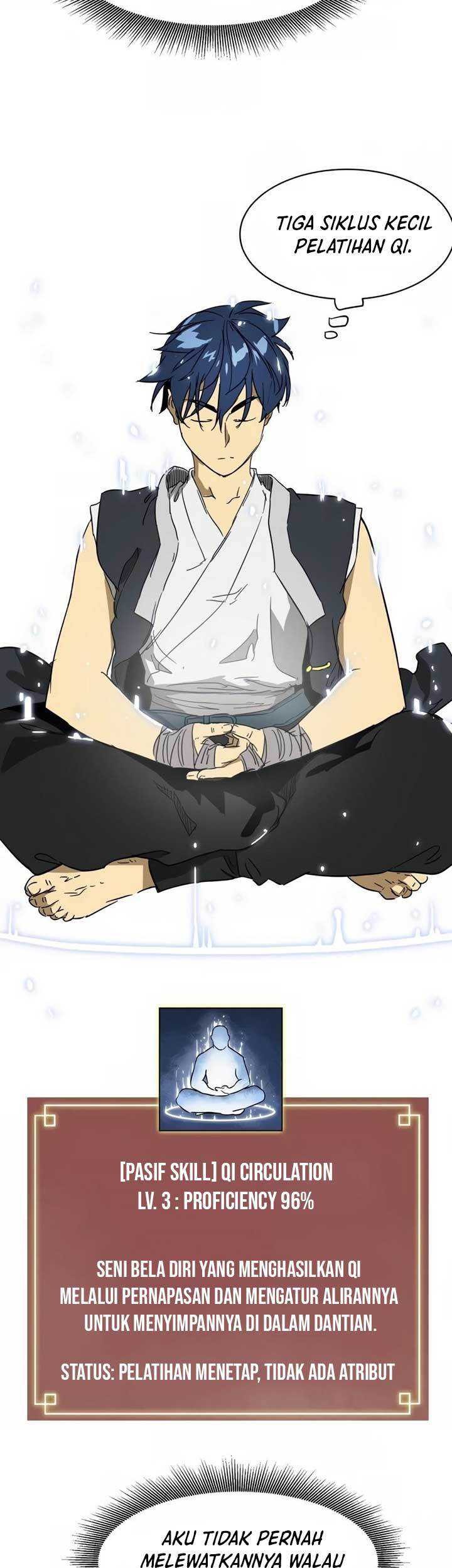 Infinite Level Up in Murim Chapter 81 Gambar 6