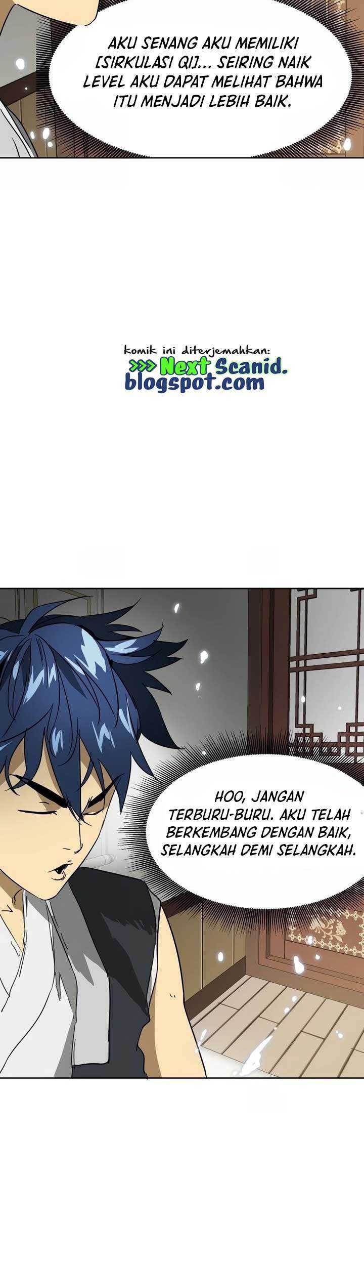 Infinite Level Up in Murim Chapter 81 Gambar 10