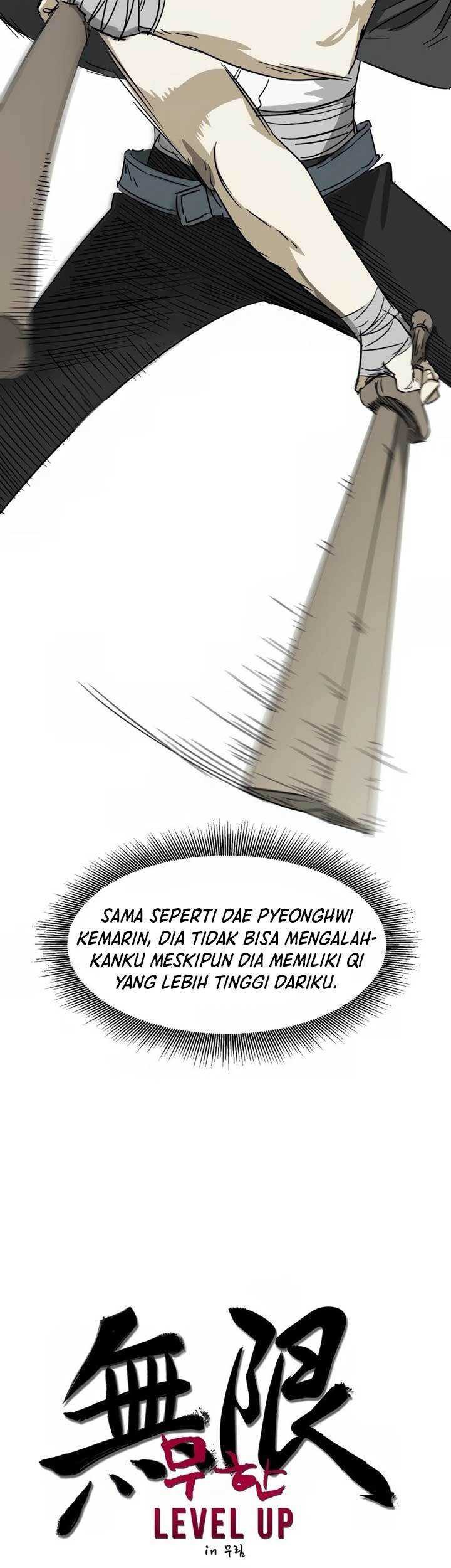 Infinite Level Up in Murim Chapter 81 Gambar 14