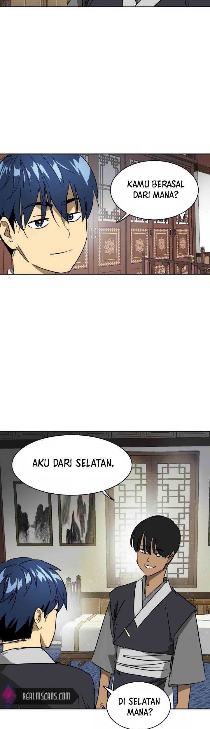 Infinite Level Up in Murim Chapter 81 Gambar 24
