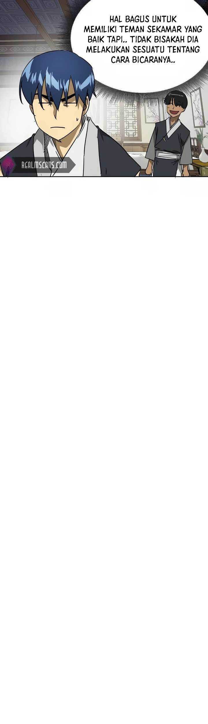 Infinite Level Up in Murim Chapter 81 Gambar 30