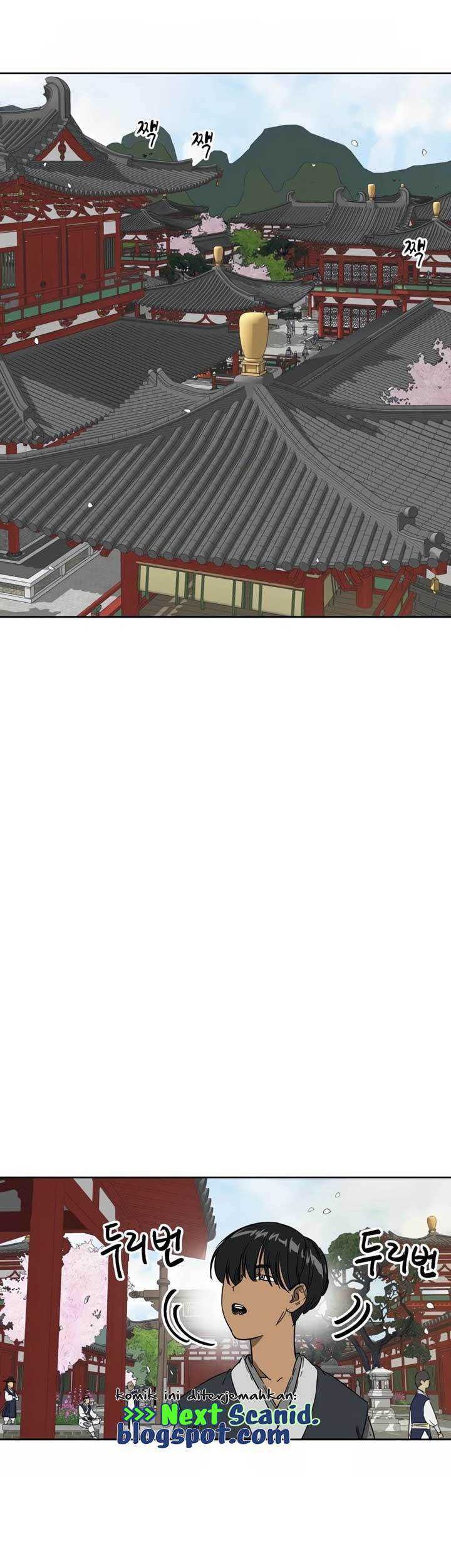 Infinite Level Up in Murim Chapter 81 Gambar 31