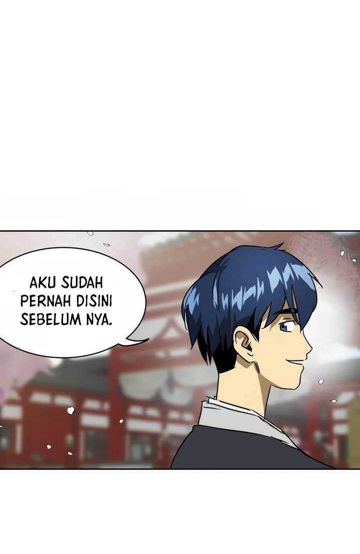 Infinite Level Up in Murim Chapter 81 Gambar 33