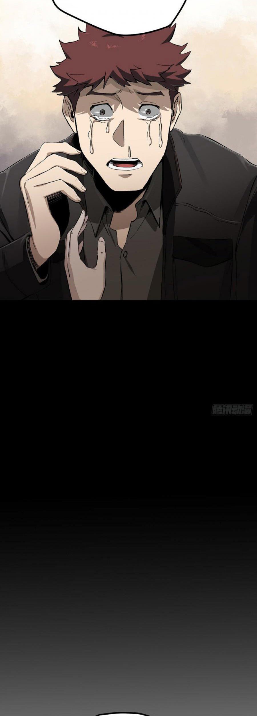 The Terminal Illness Chapter 47 Gambar 9