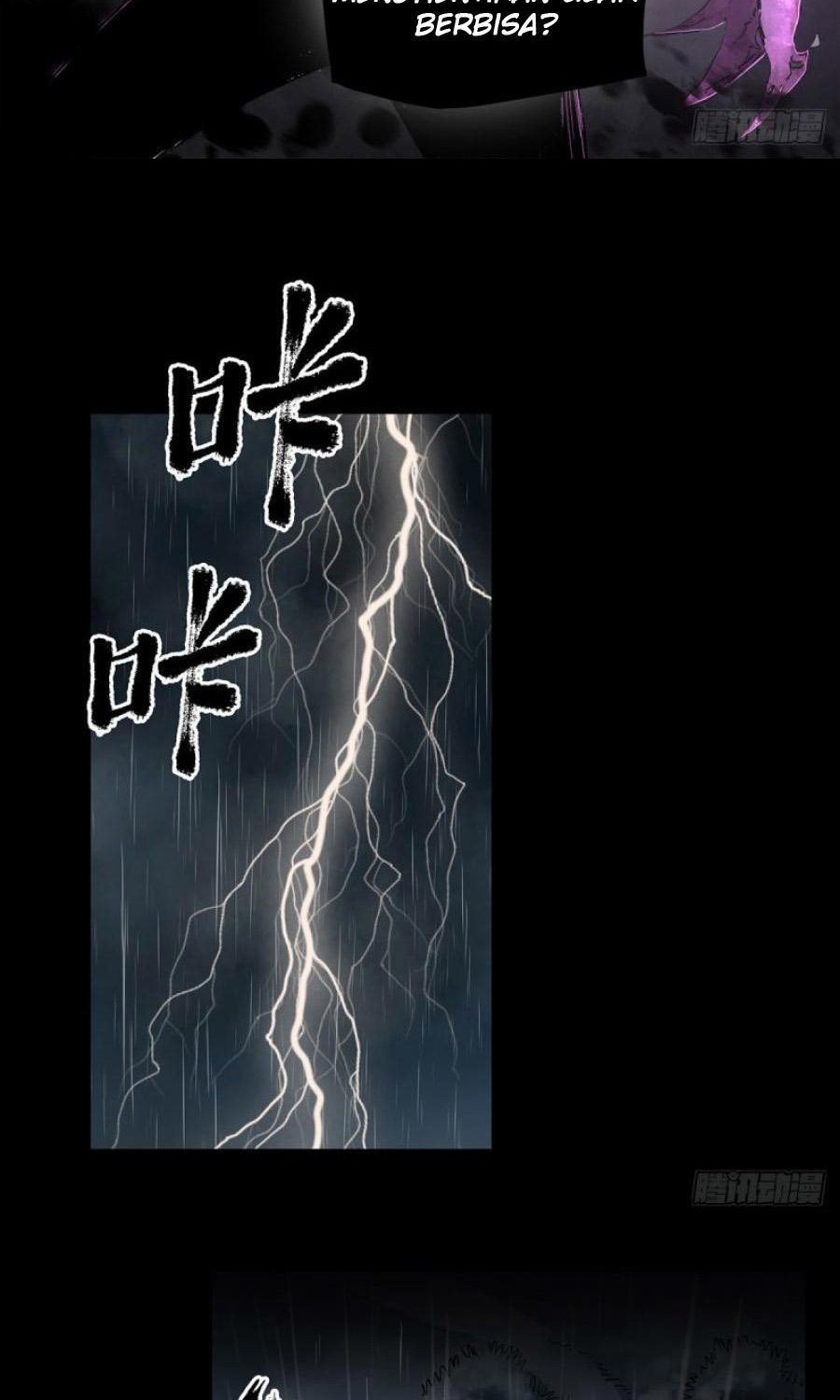 The Terminal Illness Chapter 47 Gambar 24