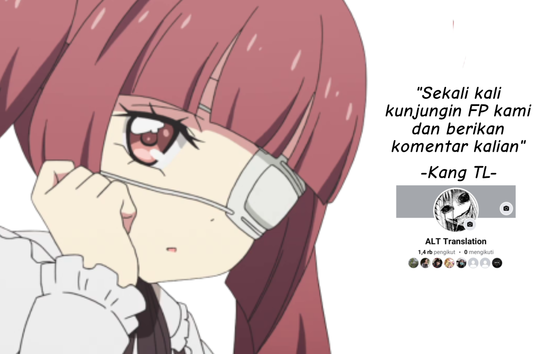 Jashin-chan Dropkick Chapter 23 Gambar 11