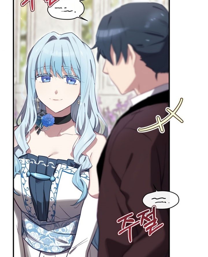 Ending Maker Chapter 28 Gambar 27