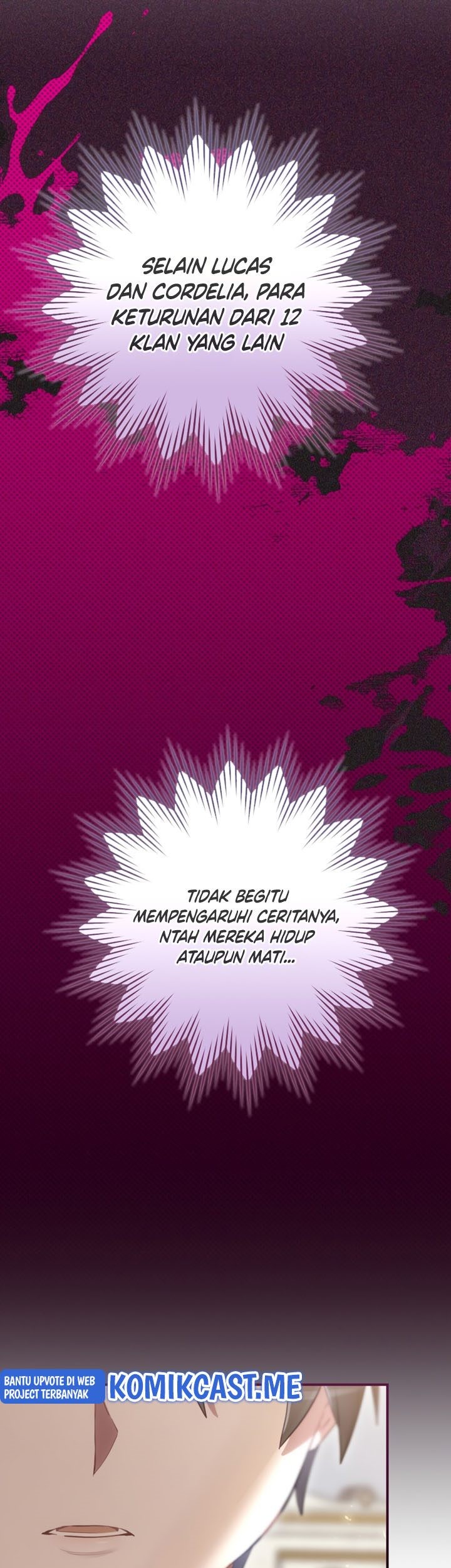 Ending Maker Chapter 28 Gambar 32
