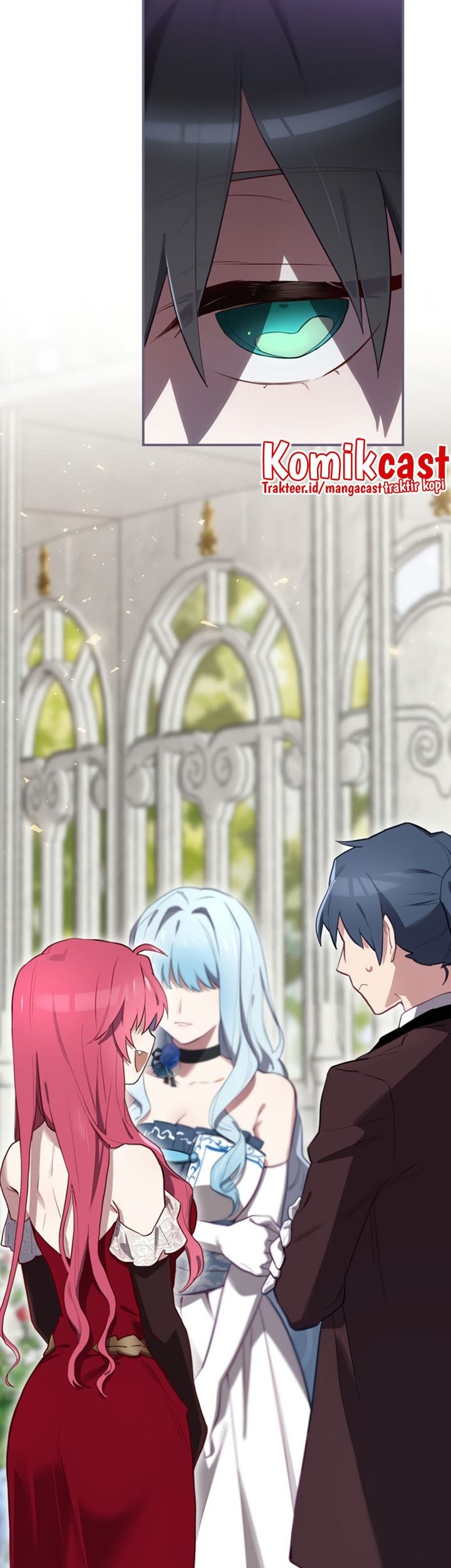 Ending Maker Chapter 28 Gambar 34