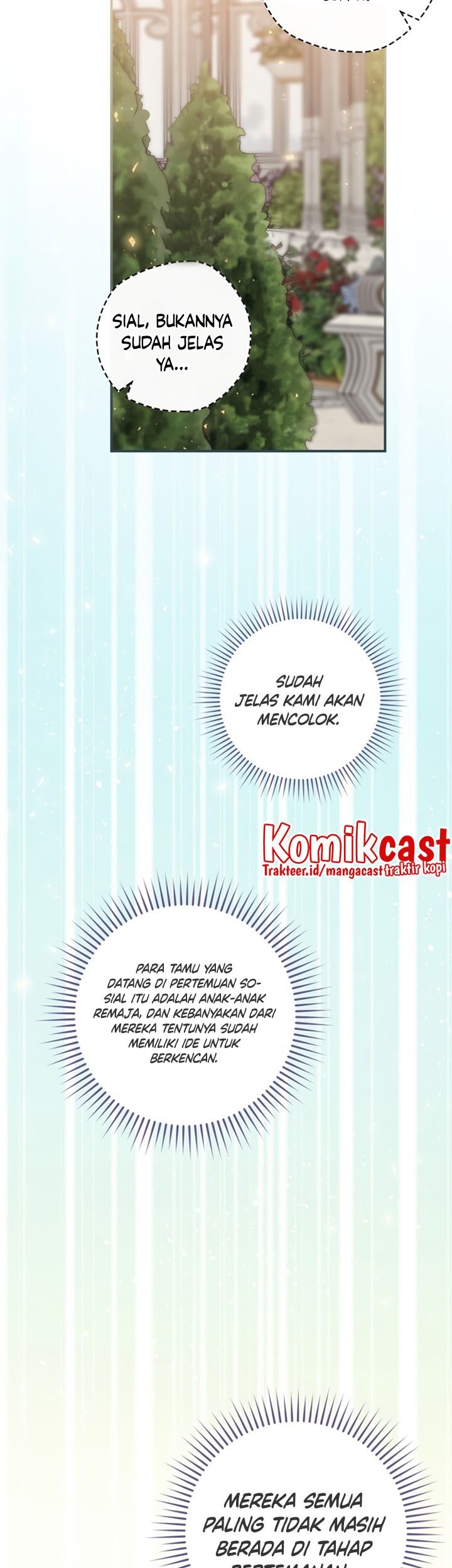 Ending Maker Chapter 28 Gambar 52