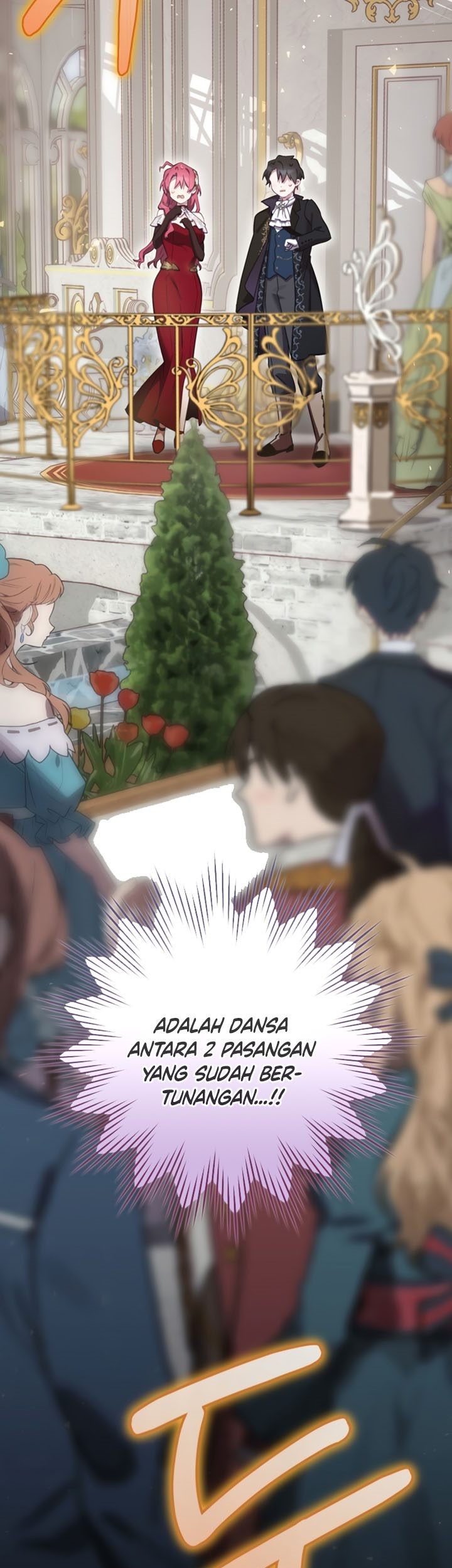 Ending Maker Chapter 28 Gambar 54