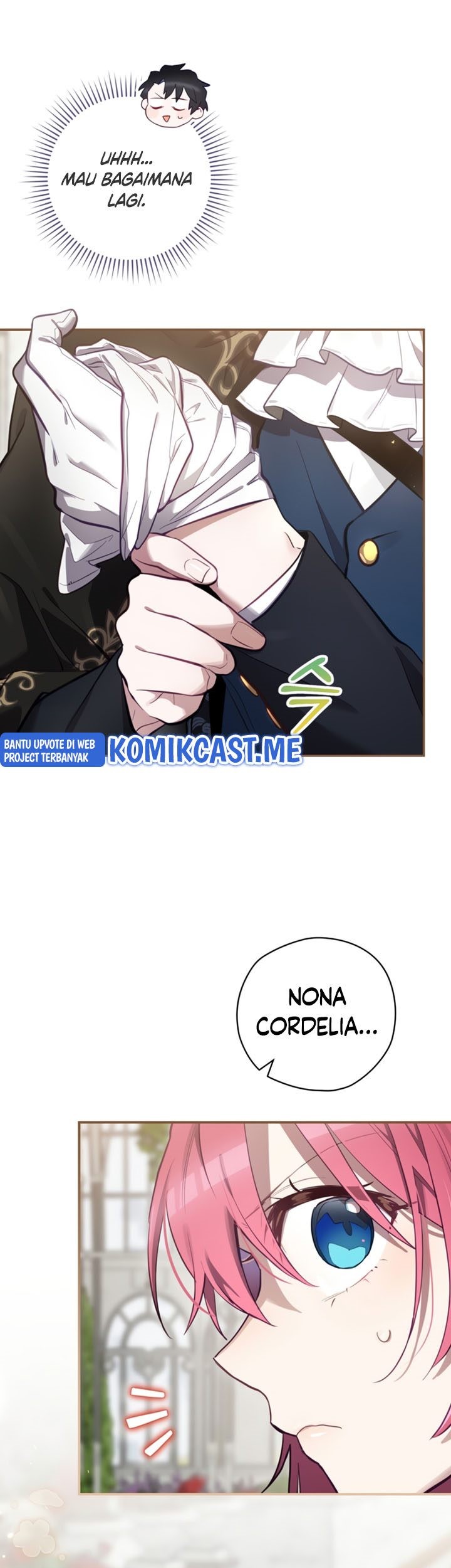 Ending Maker Chapter 28 Gambar 56