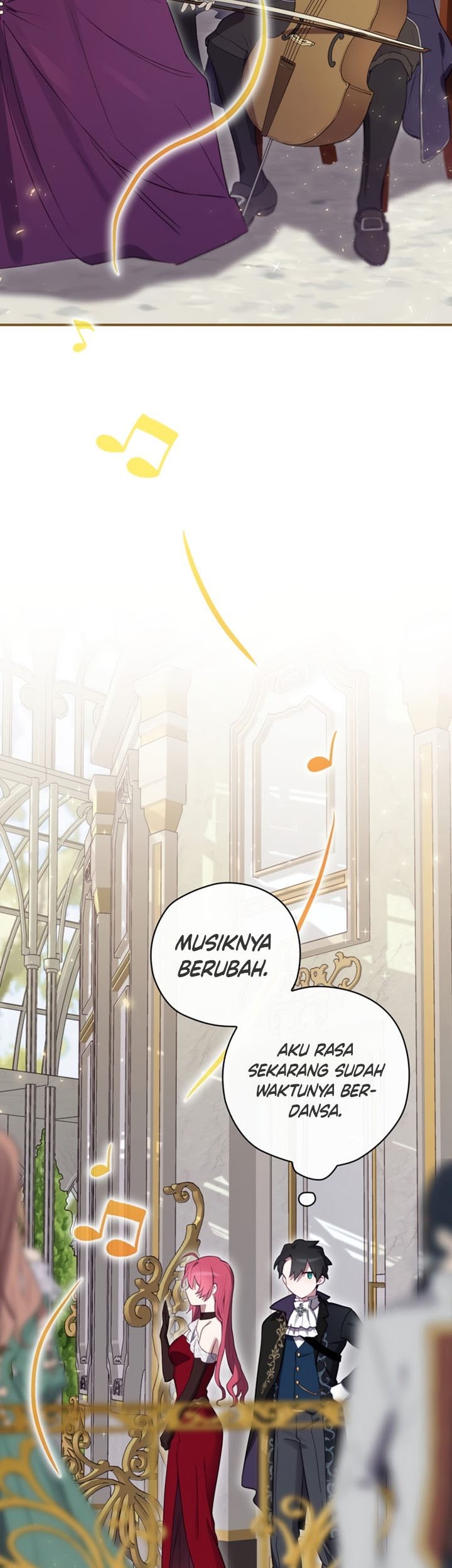 Ending Maker Chapter 28 Gambar 42