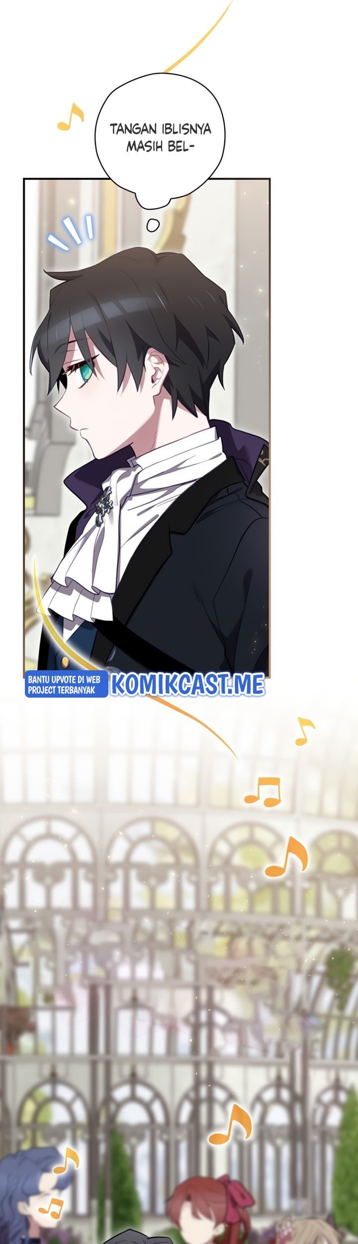 Ending Maker Chapter 28 Gambar 44