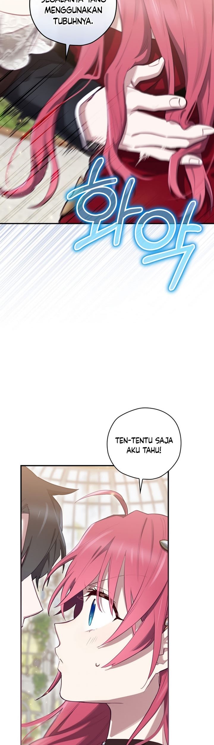 Ending Maker Chapter 28 Gambar 66