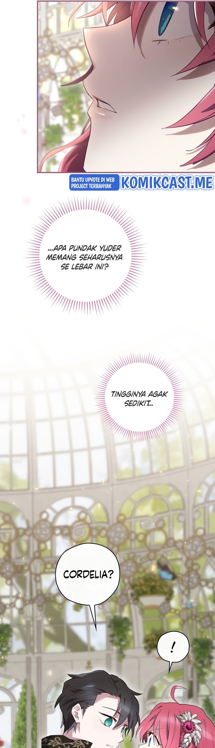 Ending Maker Chapter 28 Gambar 68