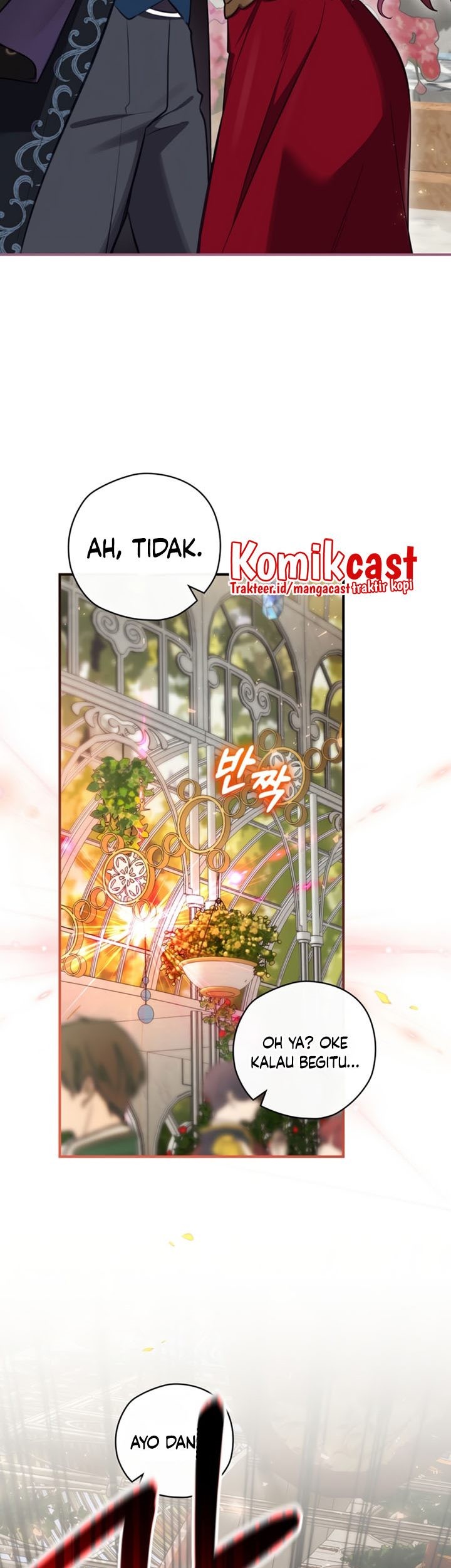 Ending Maker Chapter 28 Gambar 70