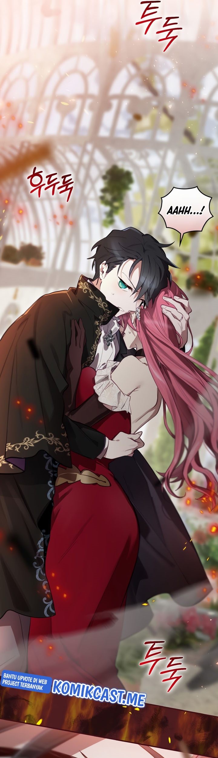 Ending Maker Chapter 28 Gambar 74