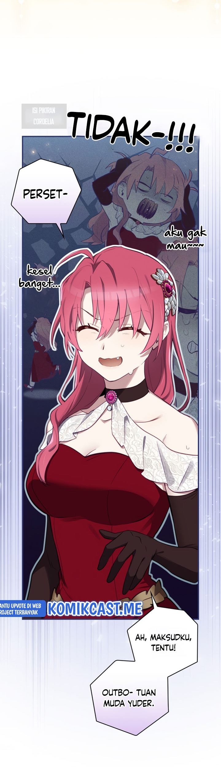 Ending Maker Chapter 28 Gambar 60