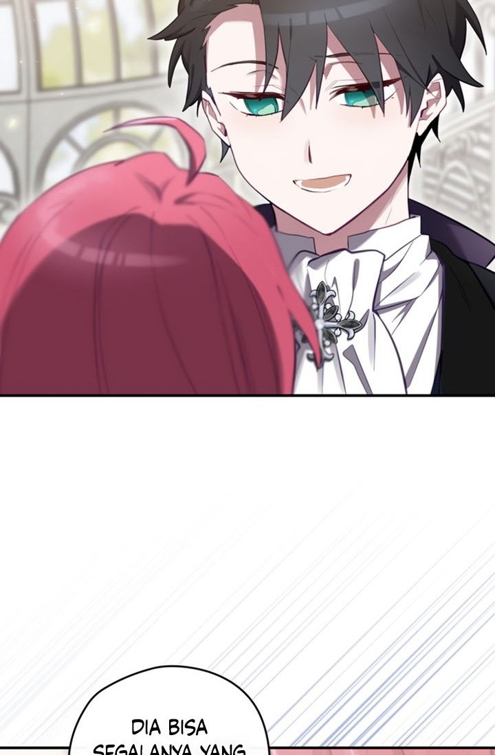 Ending Maker Chapter 28 Gambar 65