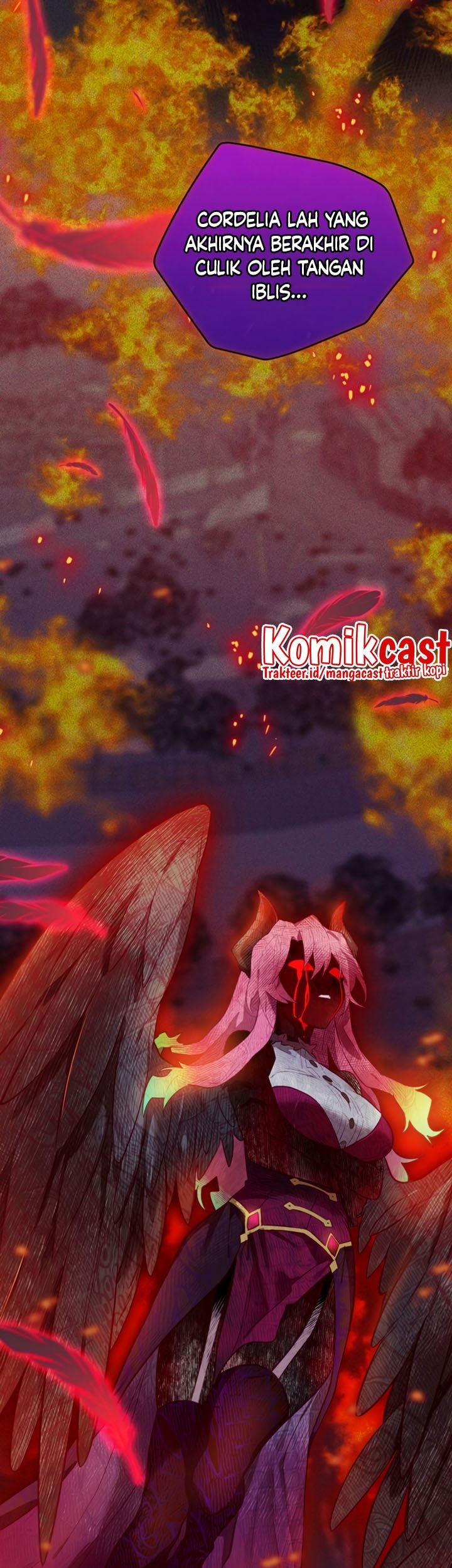 Ending Maker Chapter 28 Gambar 4